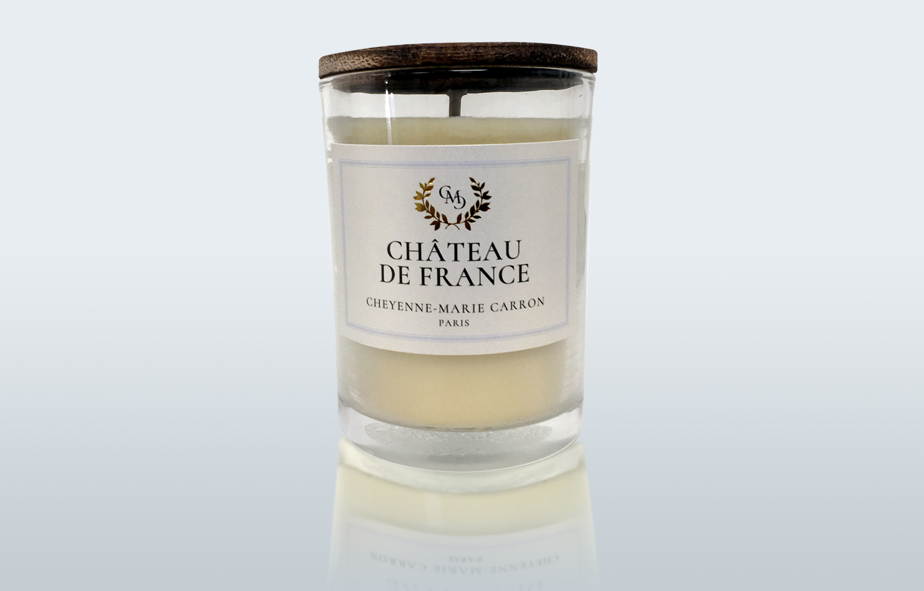 Château de France