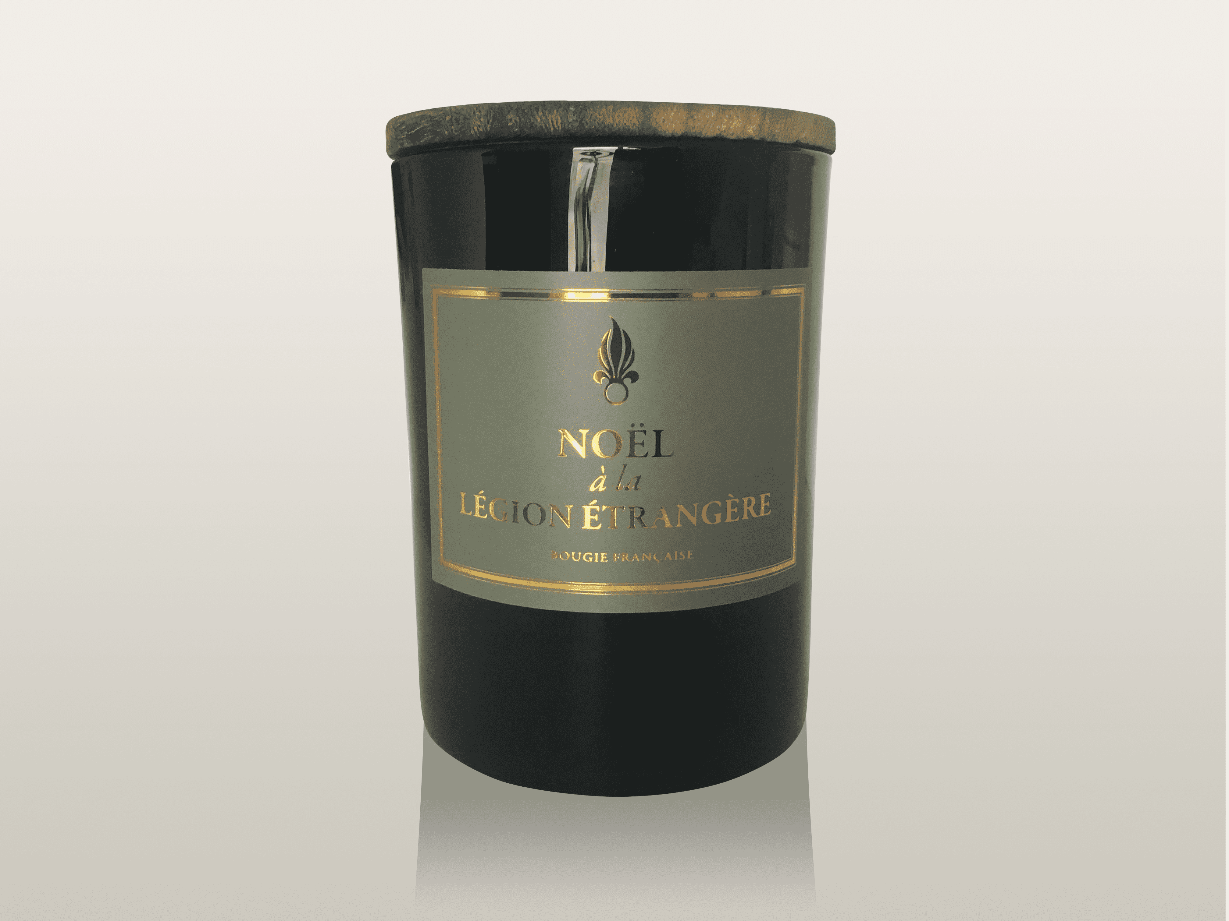 Noël à la Légion étrangère