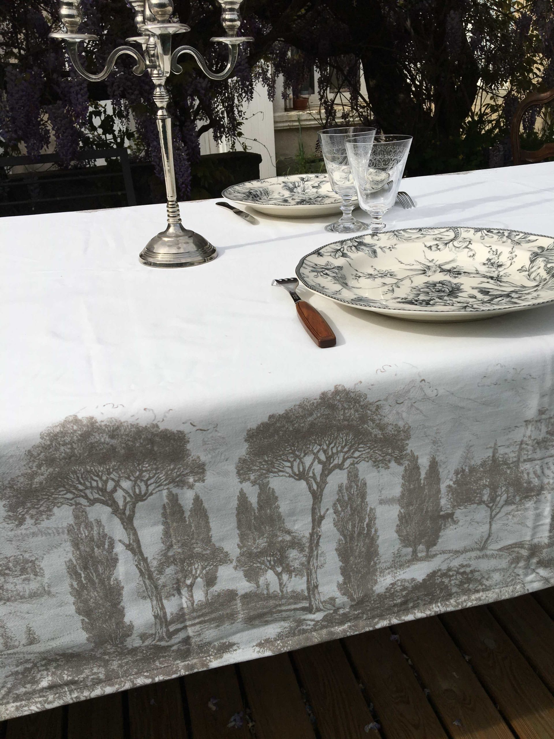 Nappe – Un été en Toscane – Image 3