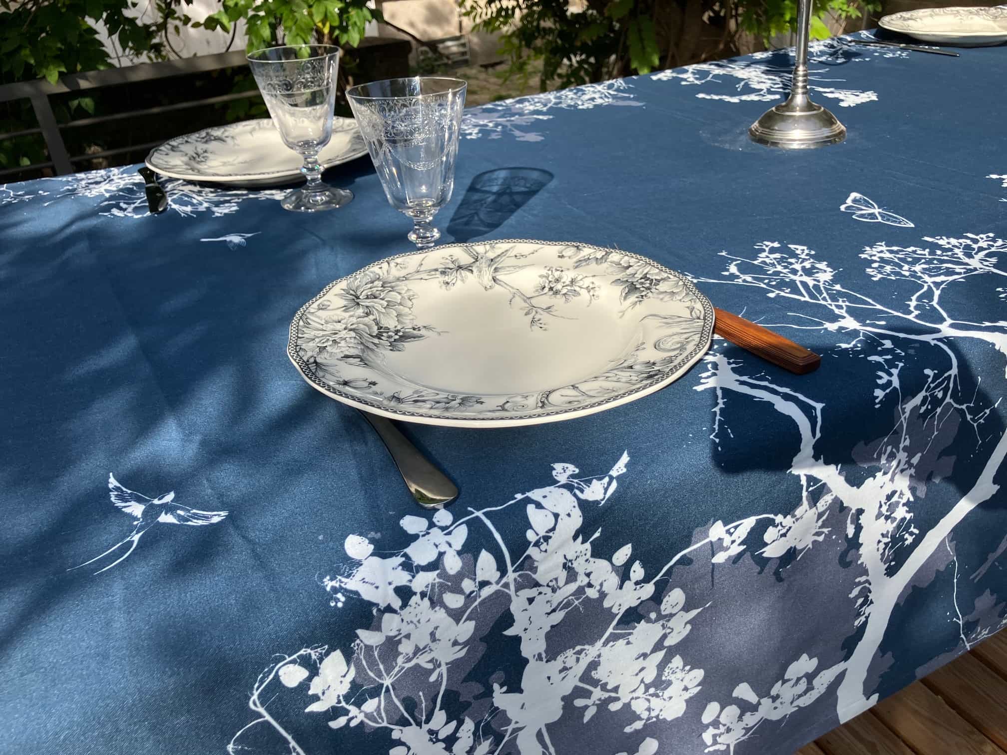 Nappe – Un été en Provence - Nuit – Image 2