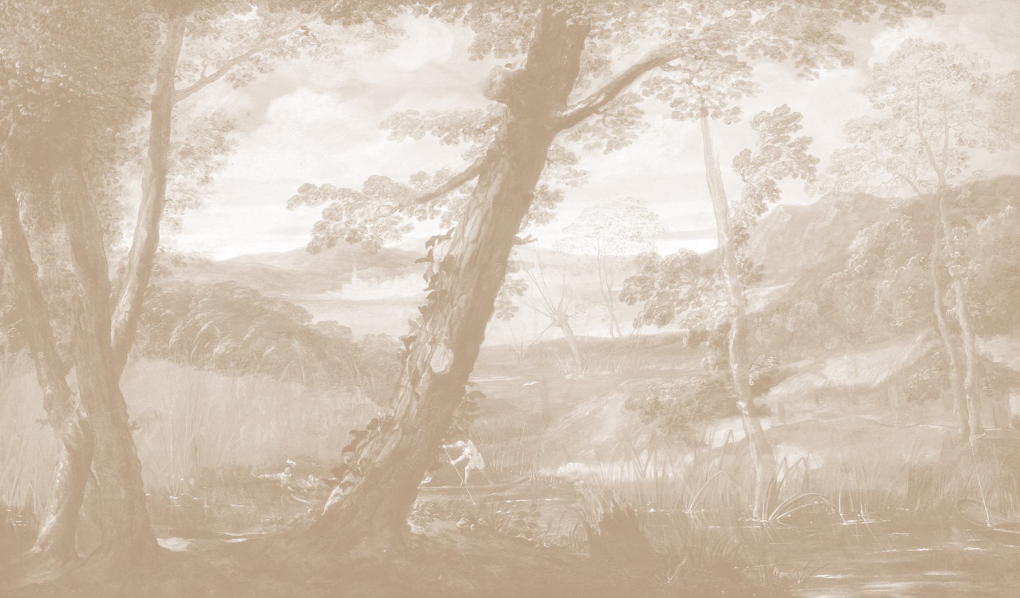 Murmure des forêts