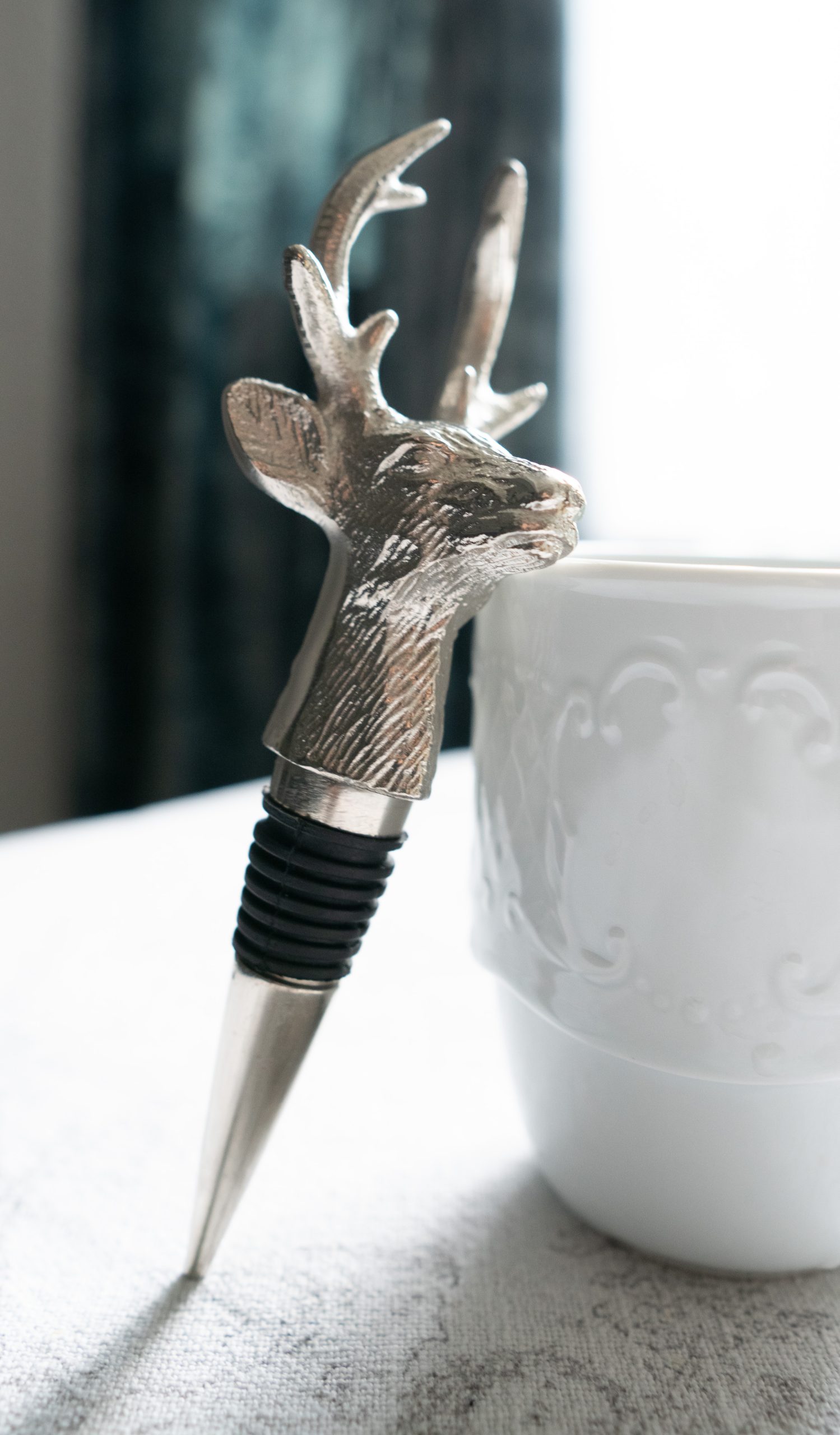 Bouchon cerf Cesari – Image 3