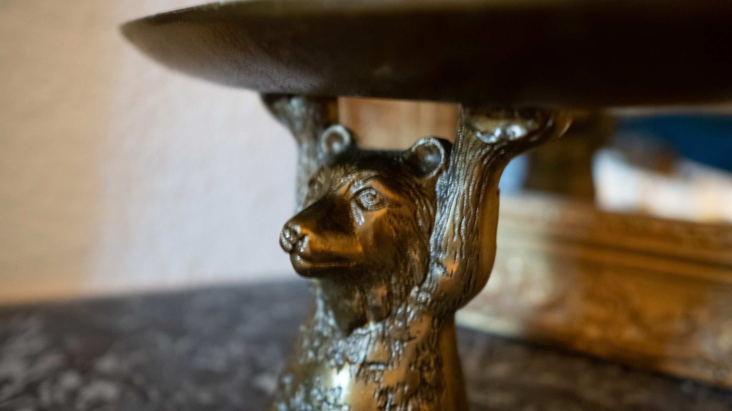 Vide-Poches Ours d'Or – Image 2