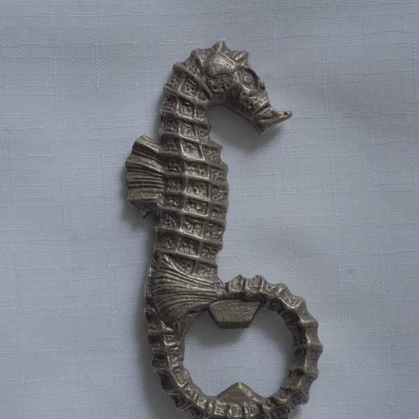 Décapsuleur « bel hippocampe »