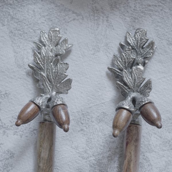 Couverts « Sonate d’Automne »