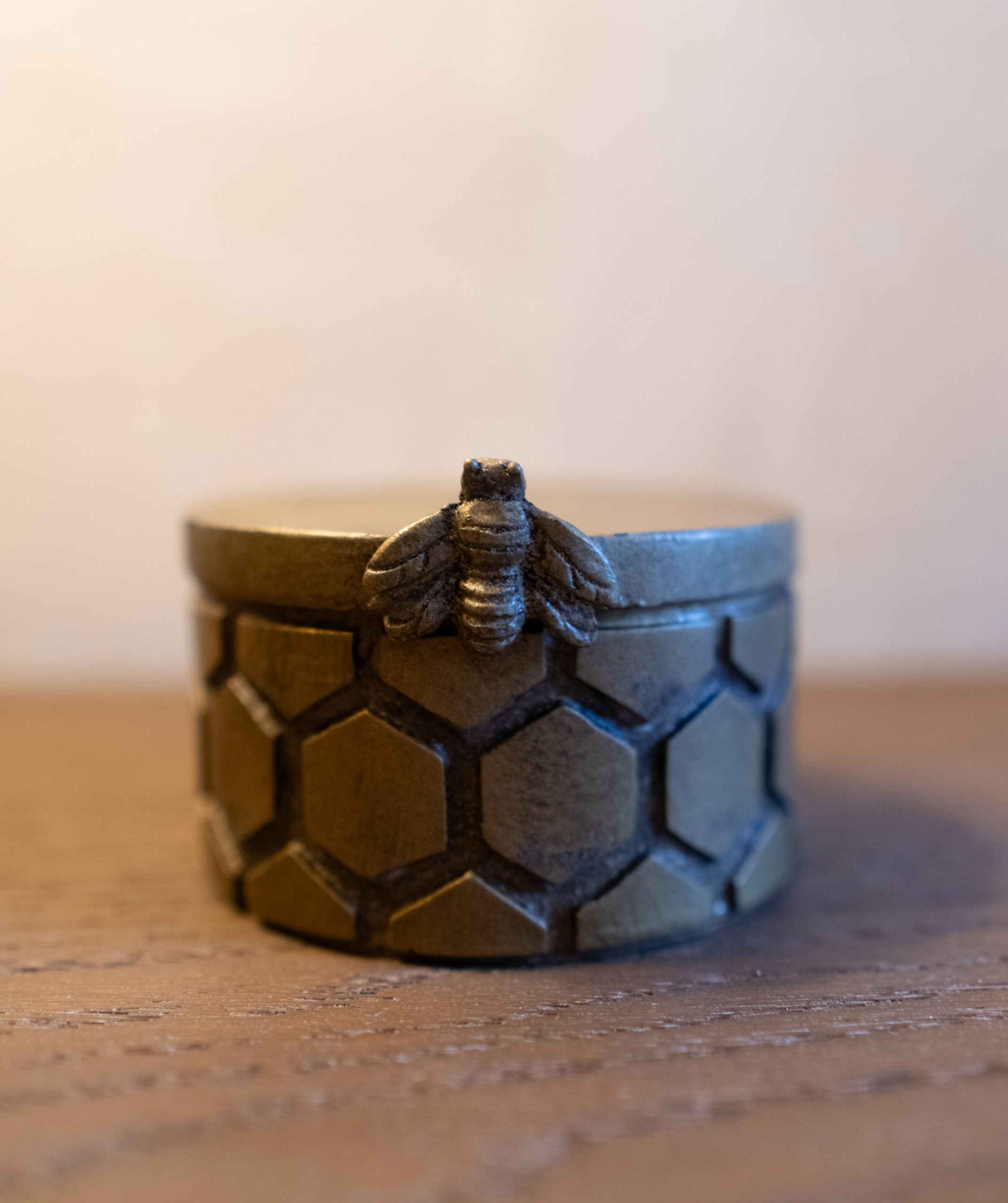 Boîte L’Écrin de l’Abeille