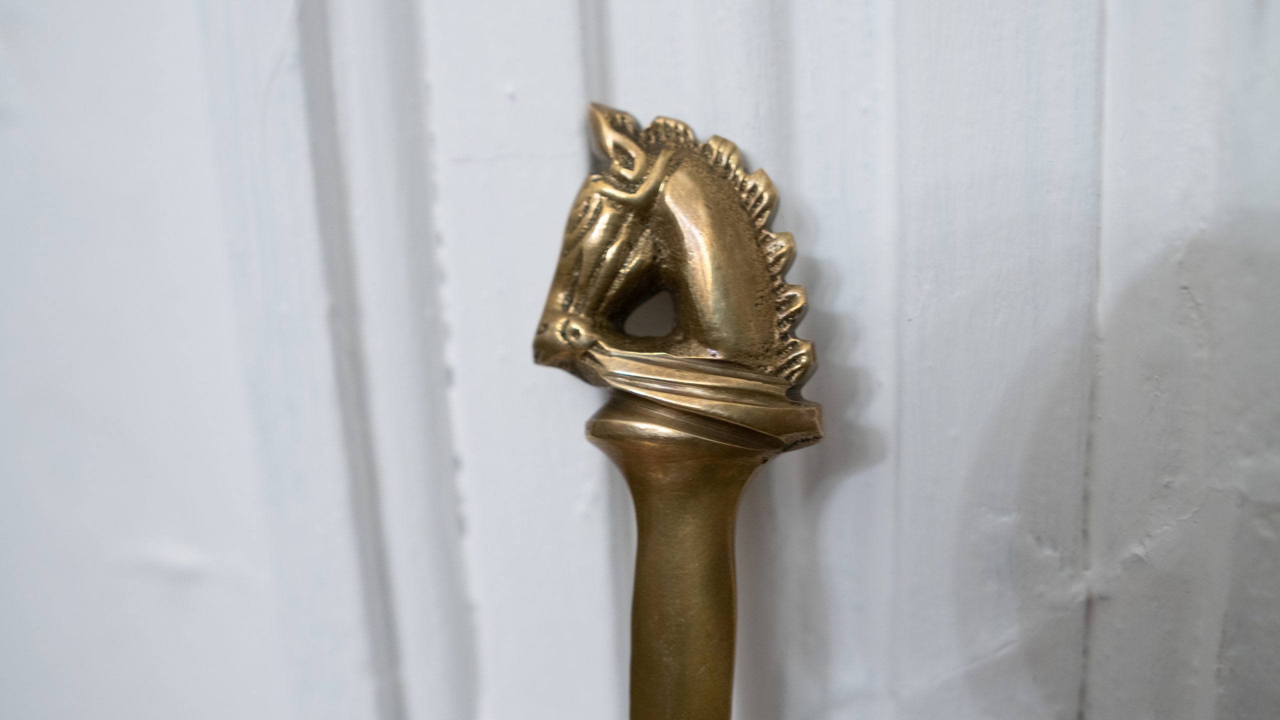 Ouvre-lettres " HERMES "